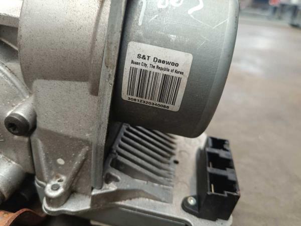 COLONNE DE DIRECTION KIA CEED/ HYUNDAI I30 2006-2012 - Vue 2